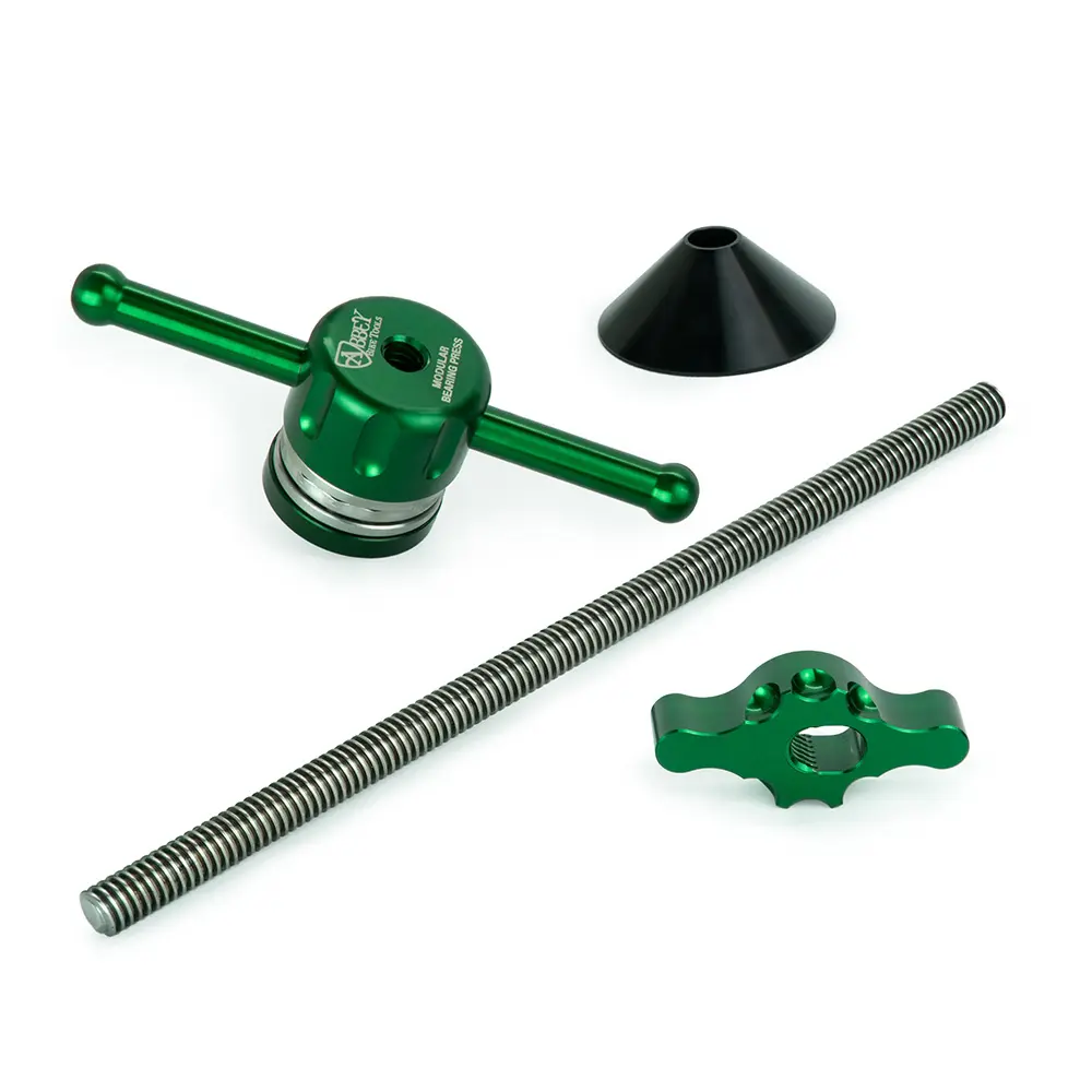 Abbey Modular Bearing Press image 2
