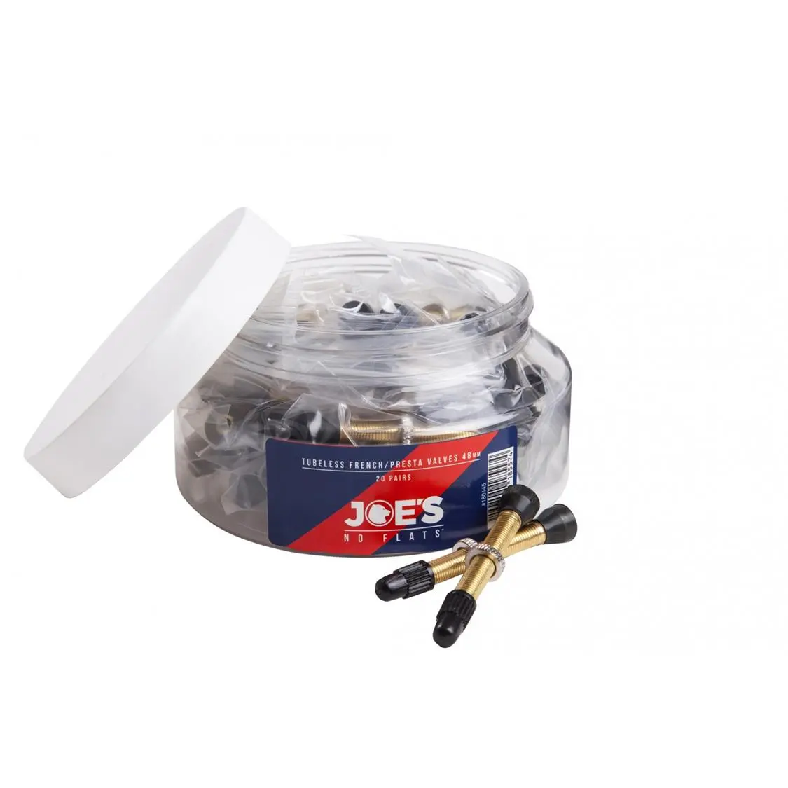 Joe's - Tubeless Valves image 8