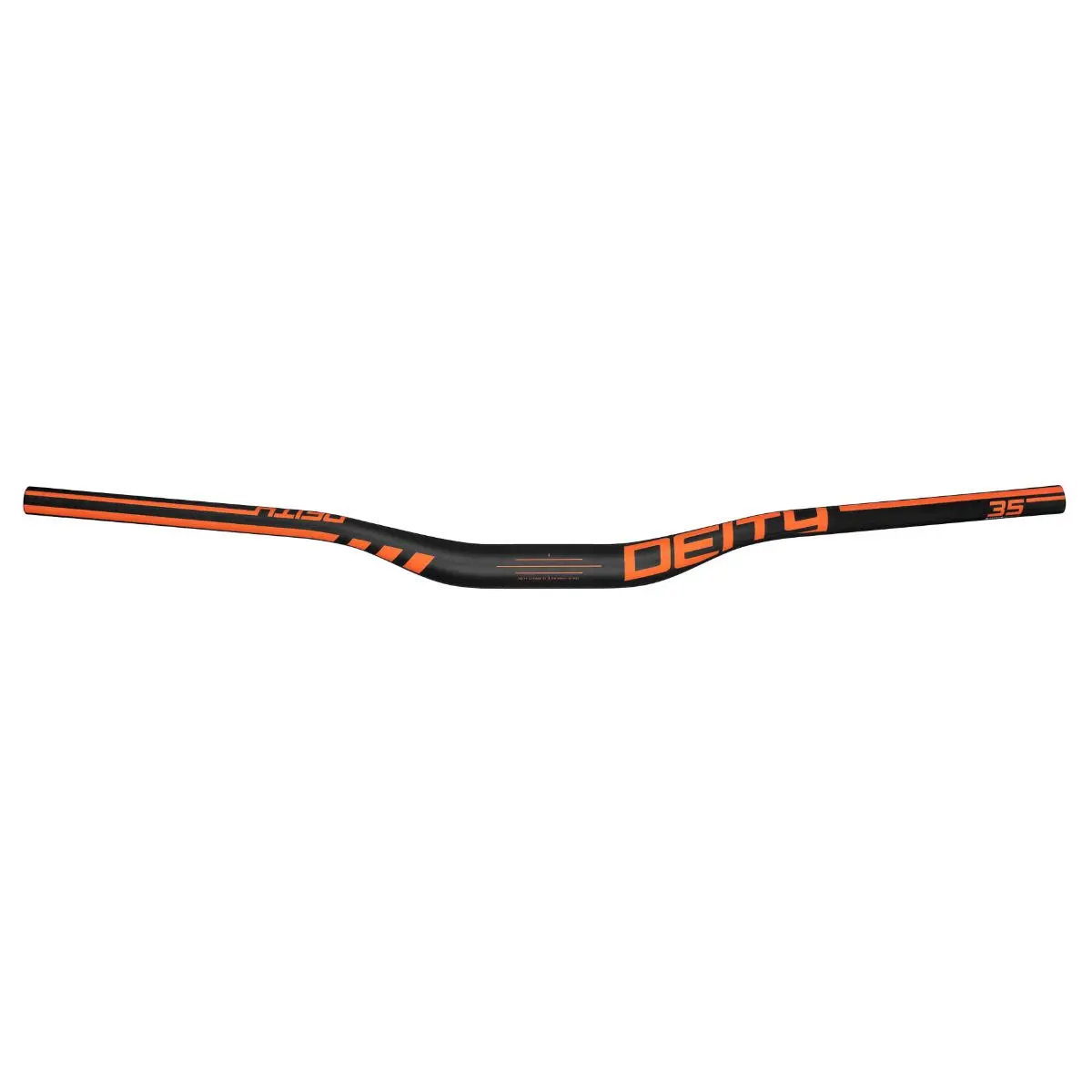 DEITY - SPEEDWAY 35 HANDLEBAR - 30MM RISE image 3