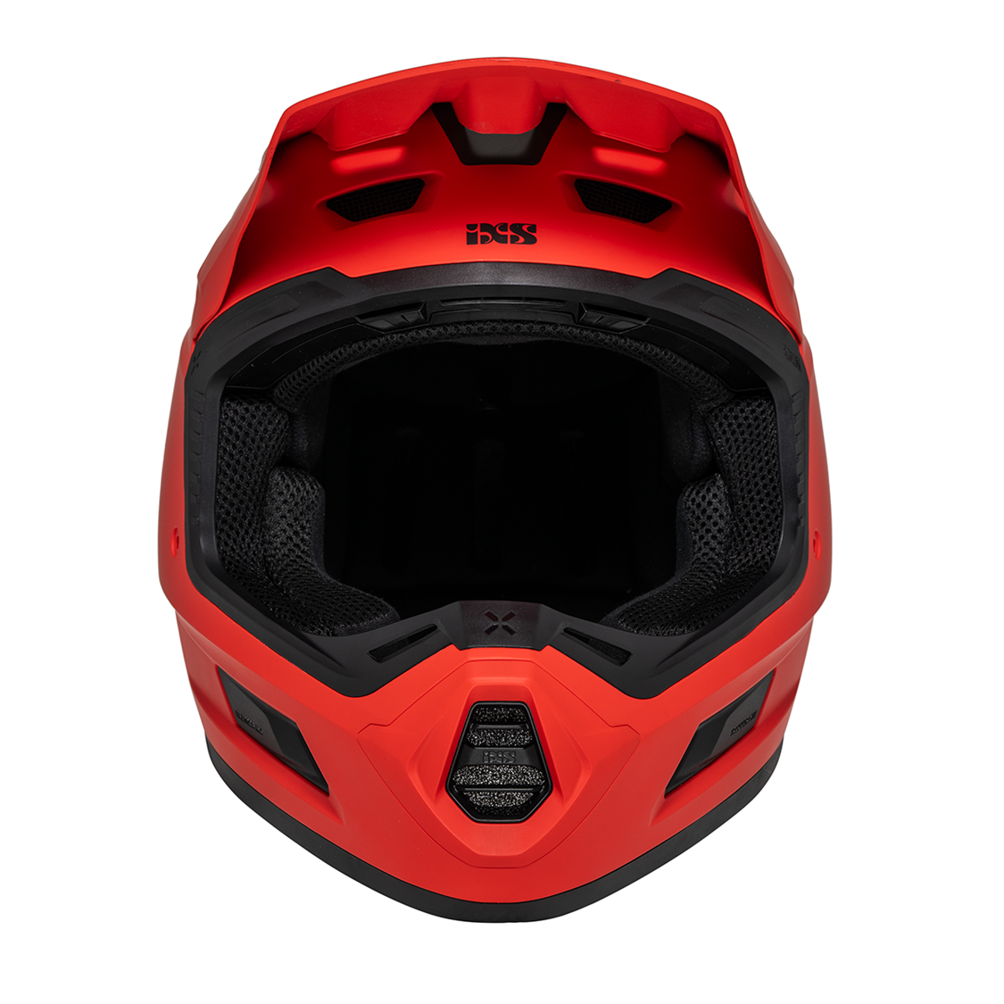 iXS - Trigger MX 1.0 MIPS Helmet image 2
