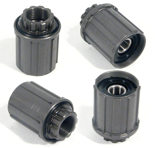Joytec and Novatec - Freehub Bodies image 3