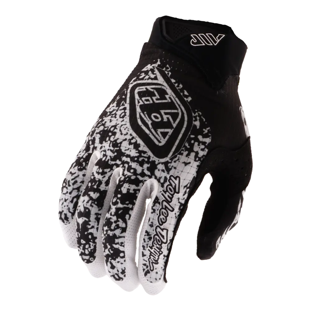 AIR GLOVE SEVER BLACK /