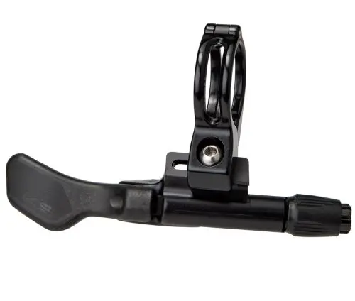 KS Southpaw Levers and Parts image 2