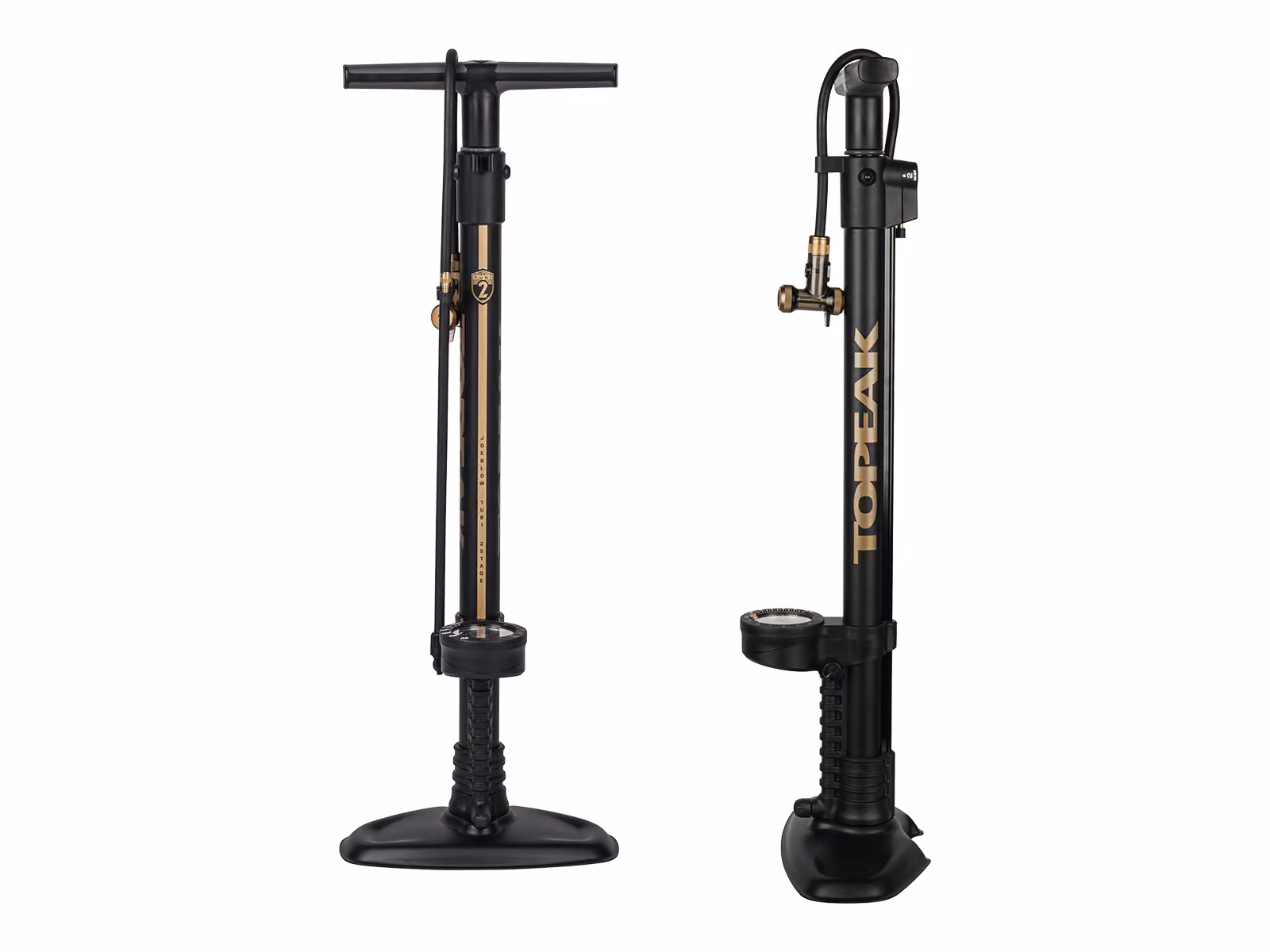 Topeak Joe Blow Tubi 2Stage image 2
