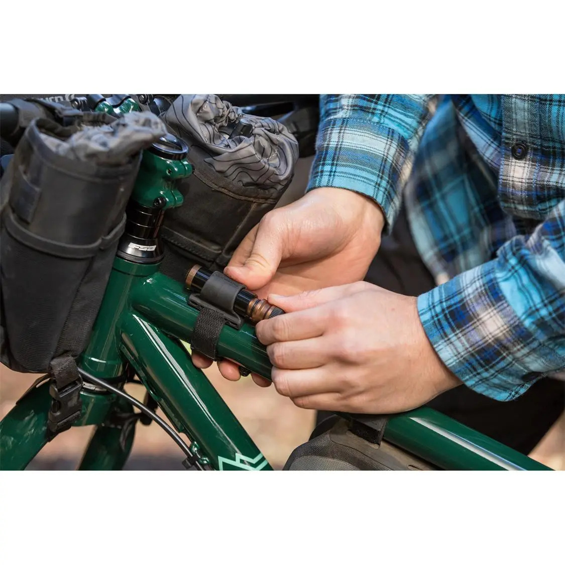 Blackburn Pro Plugger Tool image 13