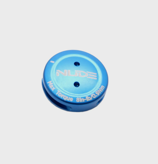 Fox - Lockout Levers & Rebound Knobs image 3