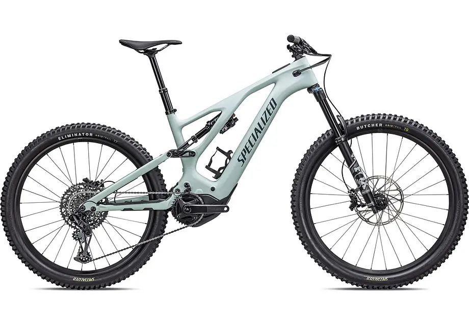 LEVO COMP CARBON BLK/LTSIL/BLK image 11