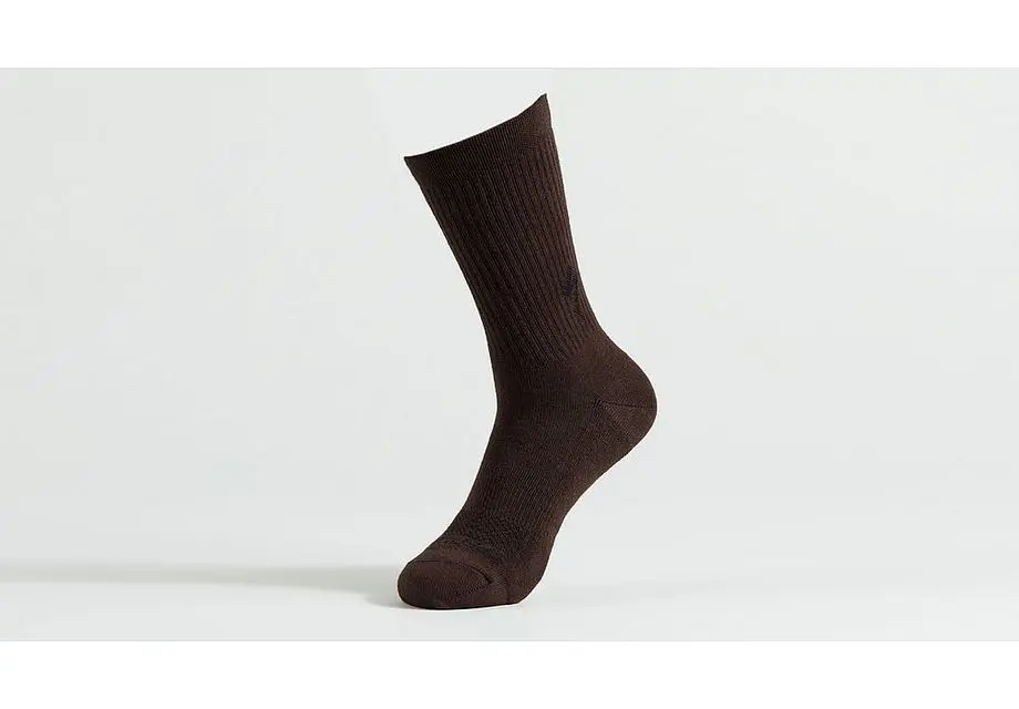 COTTON TALL SOCK image 18