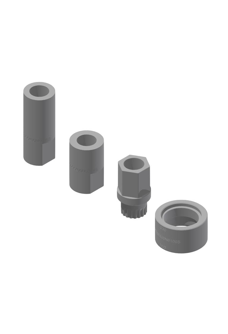DT Swiss - Hub Tools image 5