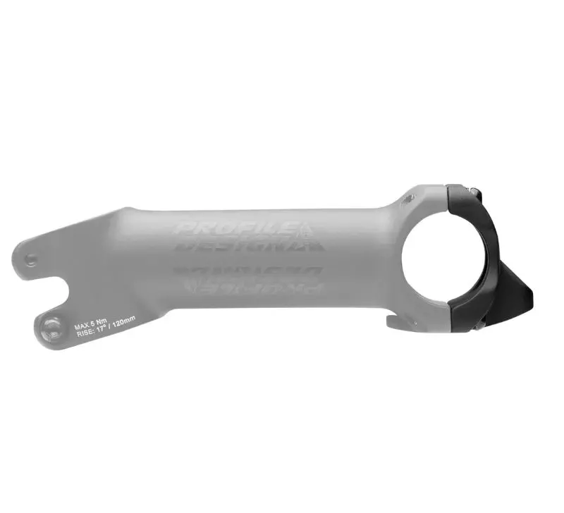 Profile Design - 1/Seventeen Stem HSF Aeria Faceplate image 4