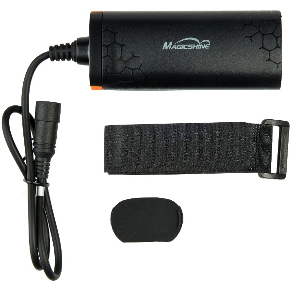 Magicshine MJ-6112 Battery Pack 7.2V / 2.6Ah image 3