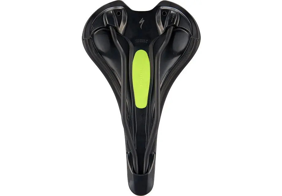 ROMIN EVO EXPERT MIMIC SADDLE BLK 168 image 2