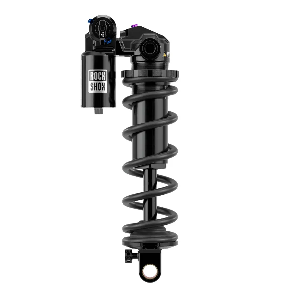 RockShox MY27 Vivid Coil Ultimate image 7