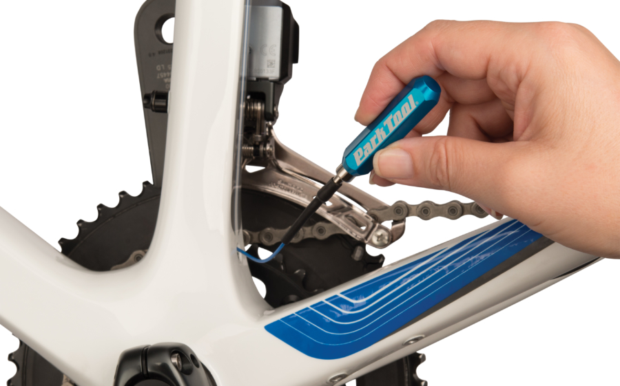 Park Tool - IR-1.2 - Internal Cable Routing Kit image 2