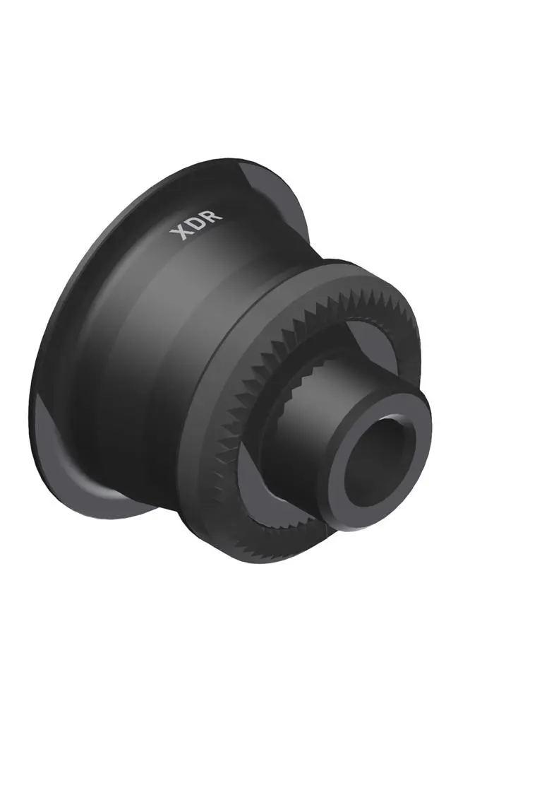 DT Swiss - Rear End Caps and Adapters Q/R image 10