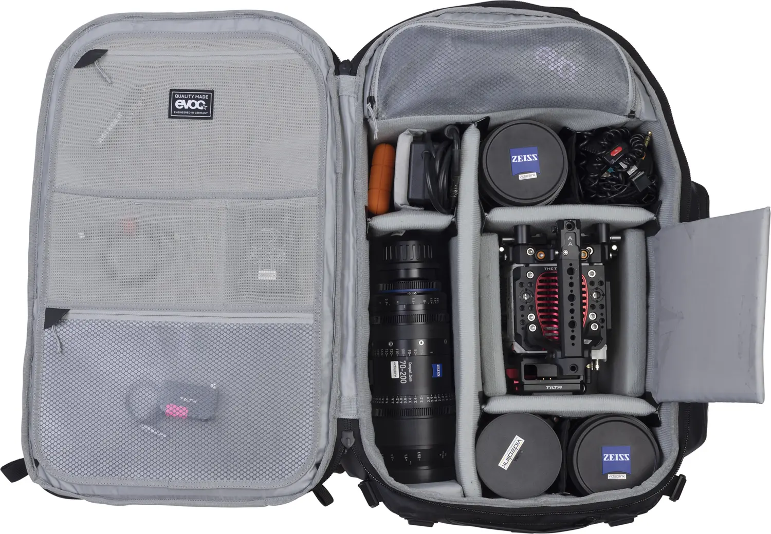 Evoc - CP 40 Professional Camera Backpack (SS26) image 18