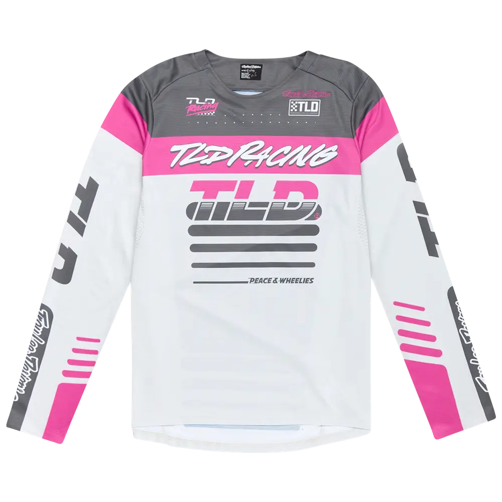 SPRINT JERSEY FIFTY-50