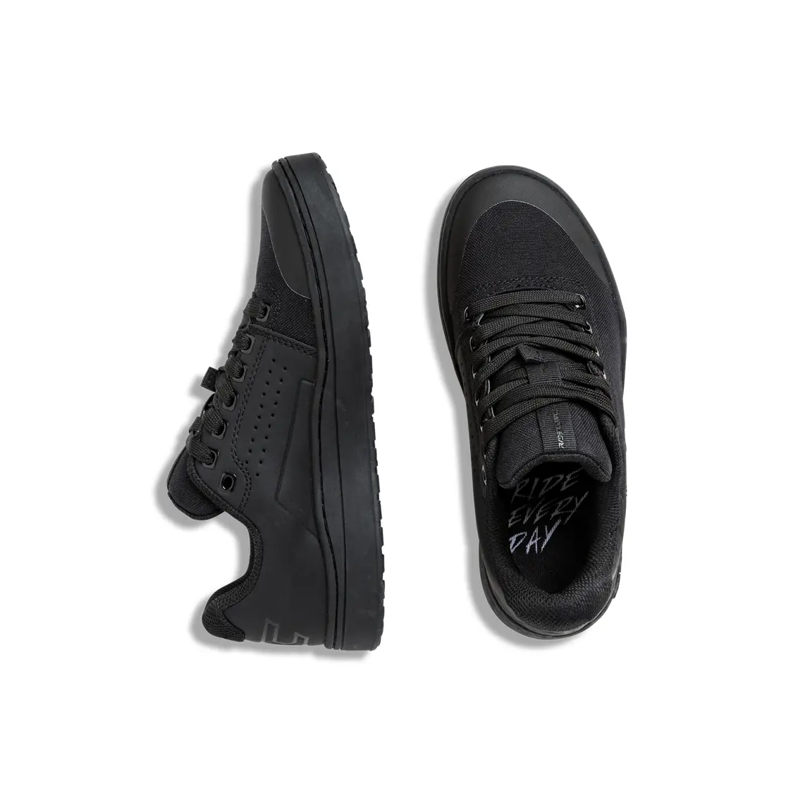 Ride Concepts - Youth Livewire Shoes Black image 5
