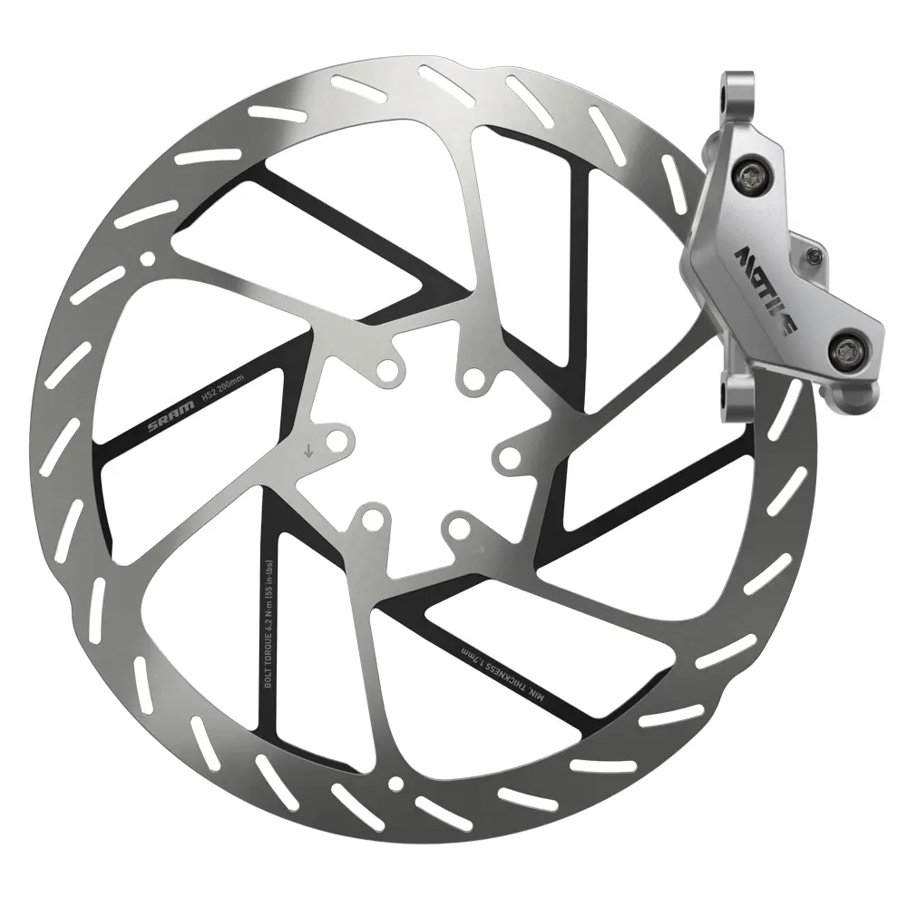 SRAM Motive Ultimate Brakes image 6