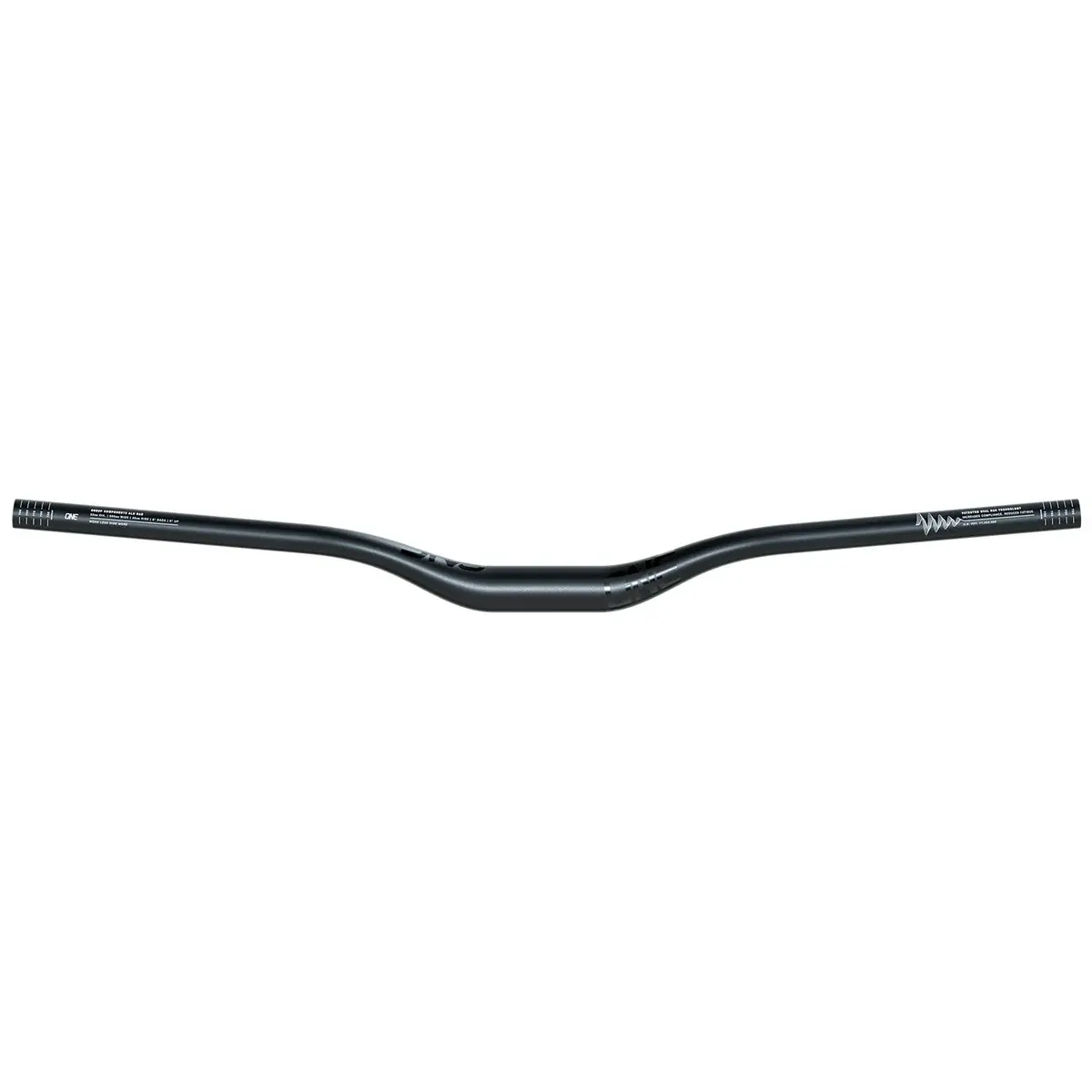 Aluminium Handlebar 800mm image 3