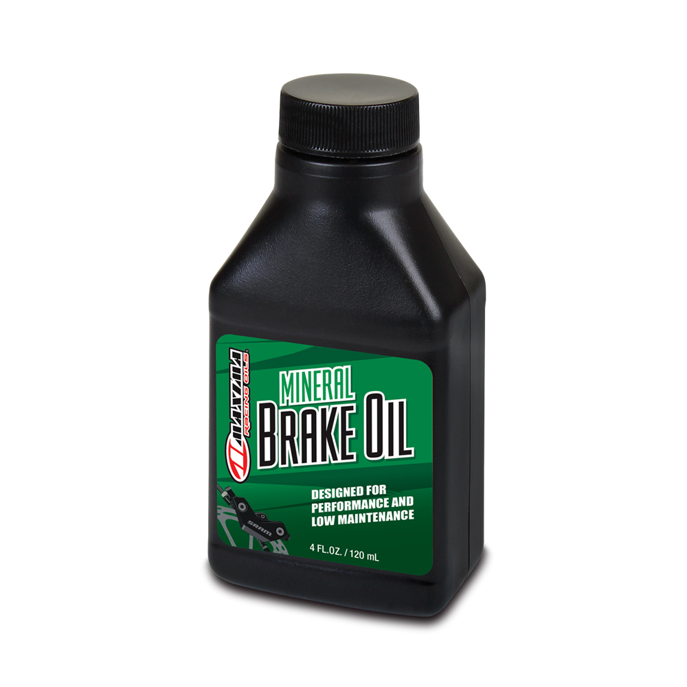 SRAM Standard Mineral Oil Bleed Kit image 6