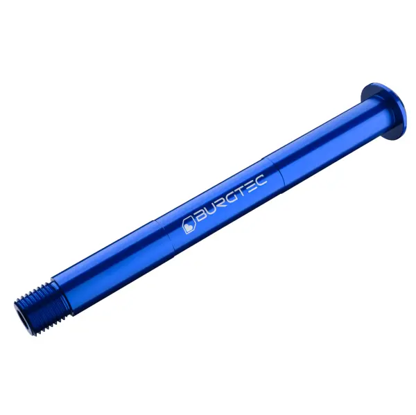 Burgtec Fox Kabolt Front Fork Axles Boost Pre 2021 image 3