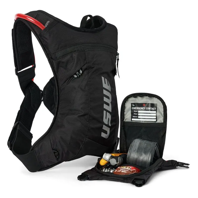 USWE MTB Hydro 3L Hydration Pack image 5