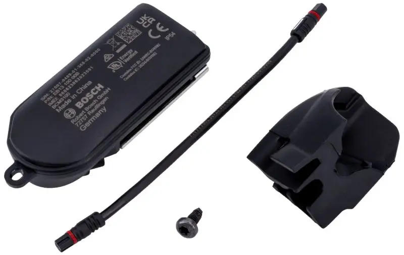 Bosch - Smart System ConnectModule GPS Tracker & Alarm image 5