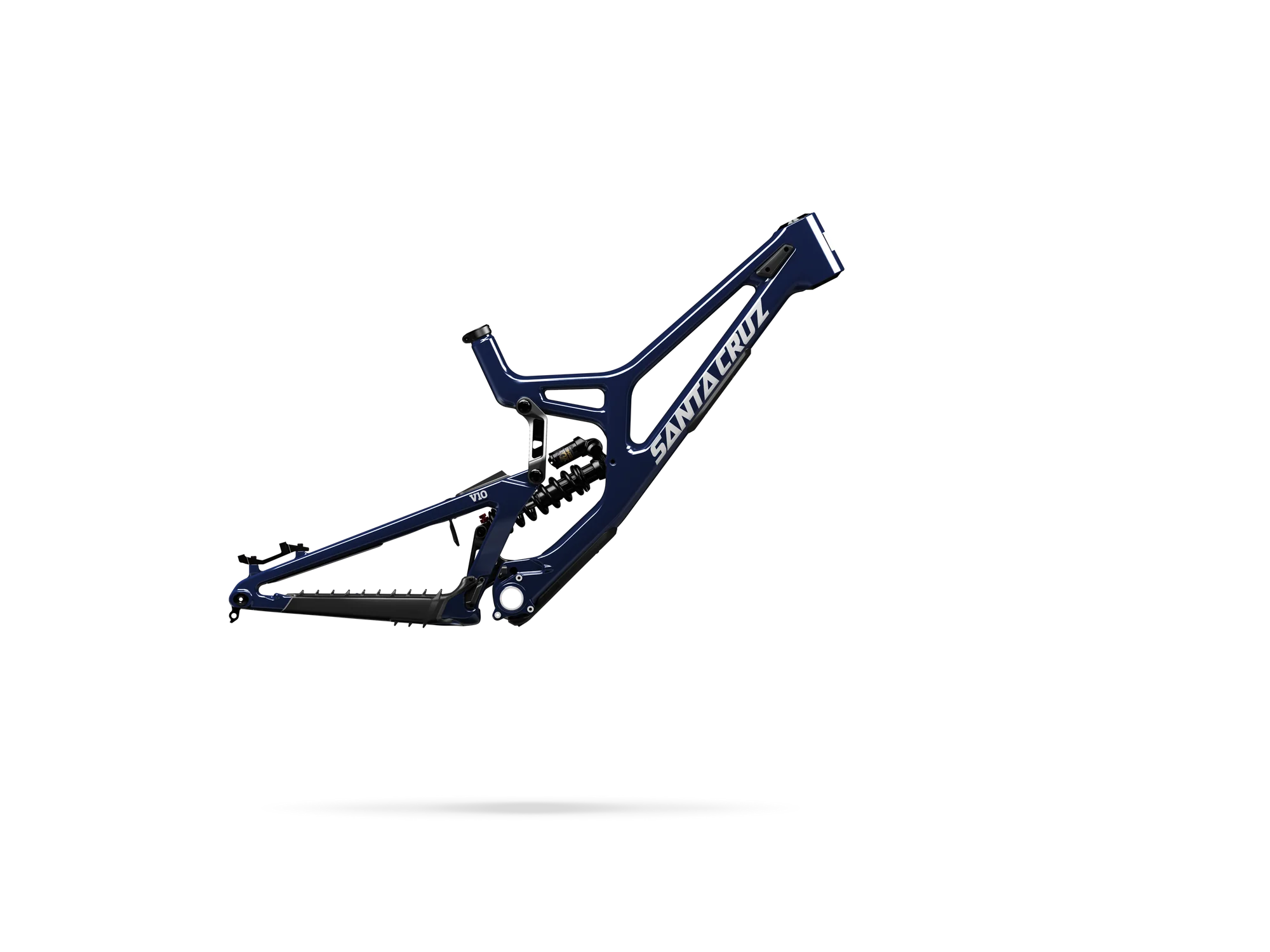 Santa Cruz V10 Frame (2027)