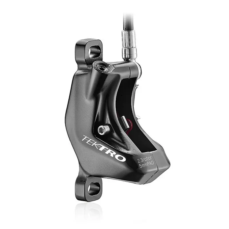 Tektro - Auriga+ HD-E740 E-Bike 2.3mm image 3
