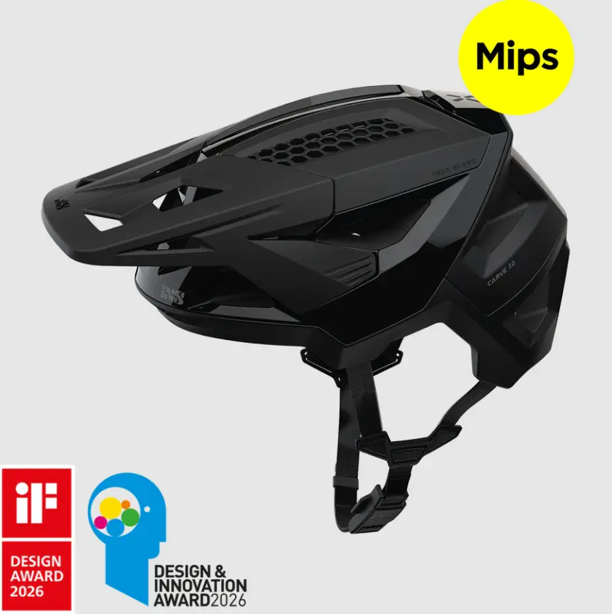 iXS - Carve 1.0 MIPS Helmet image 21