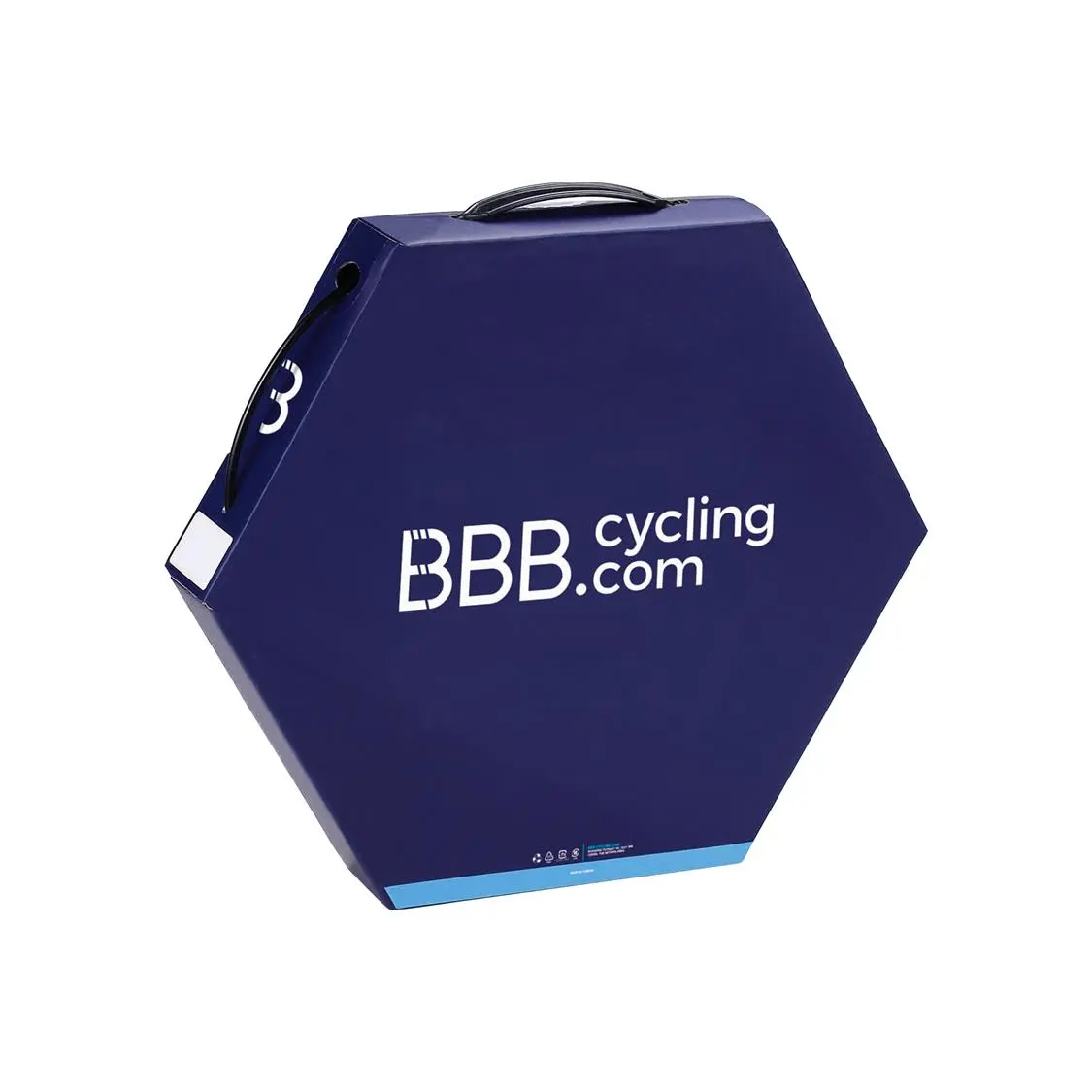 BBB - Hydroline Hydraulic Hose