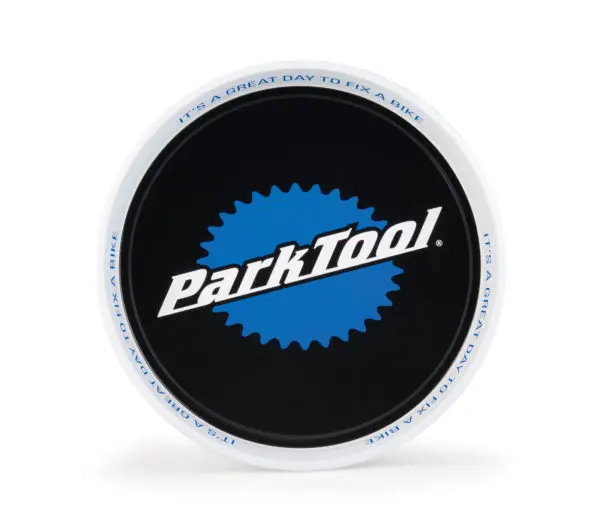 Park Tool - TRY-1 - Parts and Beverage Tray image 2