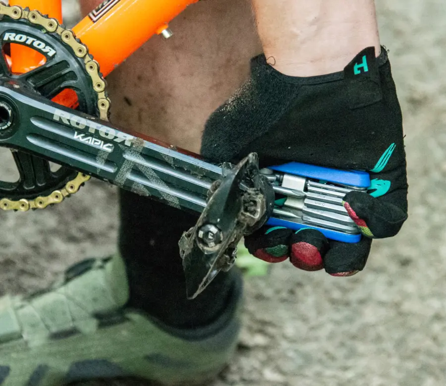Park Tool - MTB-5 - Rescue Tool image 5