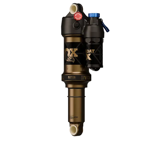 Fox - Float X Factory Shocks
