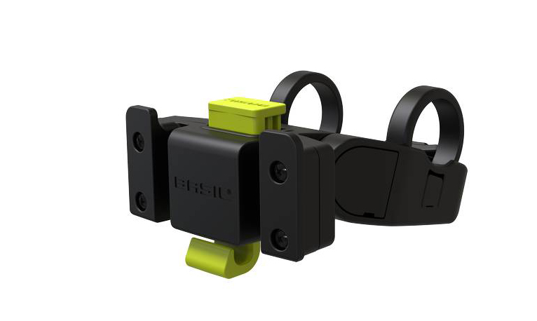 Basil - Klickfix (KF) Handlebar Holder image 3