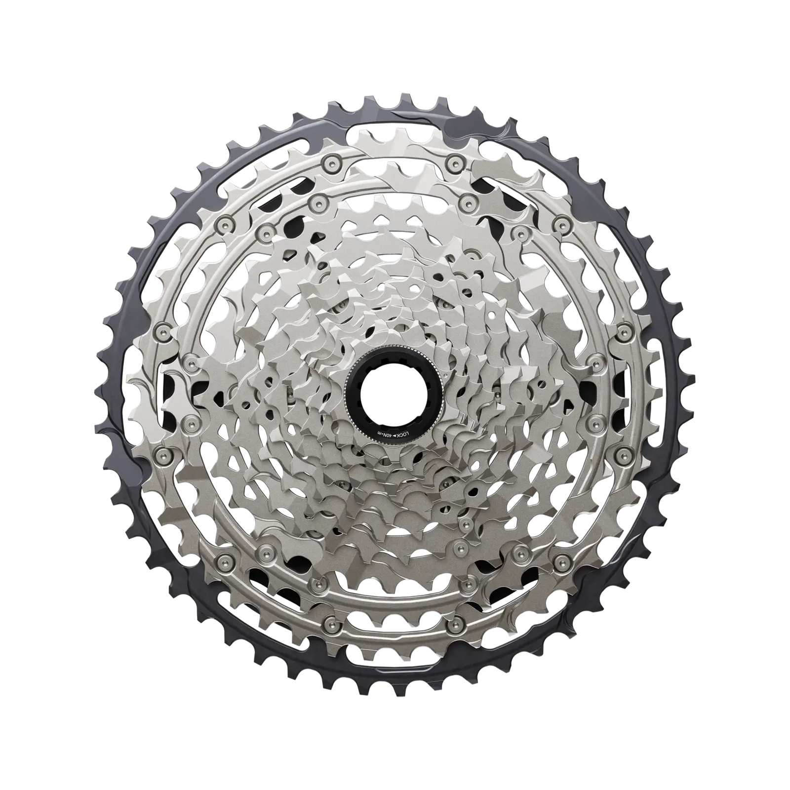 SHIMANO DEORE Cassette CS-M7200-12 12 -speed