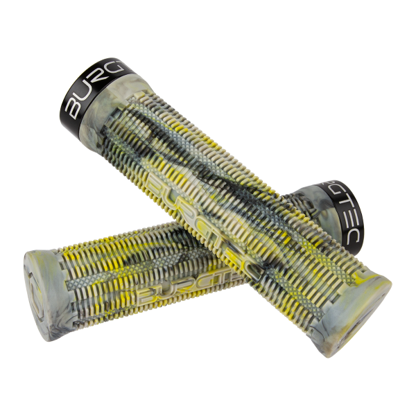 Burgtec Greg Minnaar Replica Blended Grips image 2
