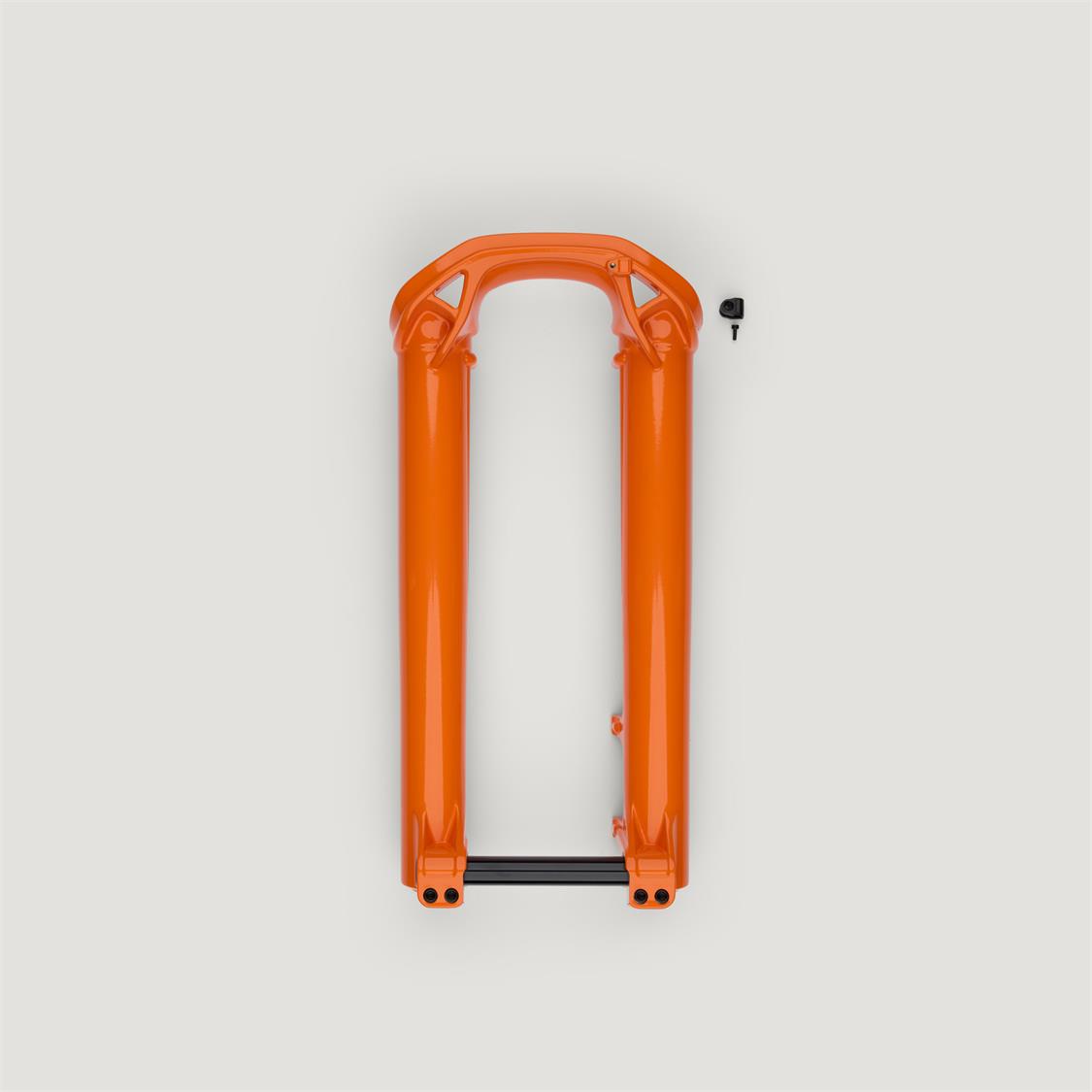 Fox - Lower Leg Assembly & Bushings