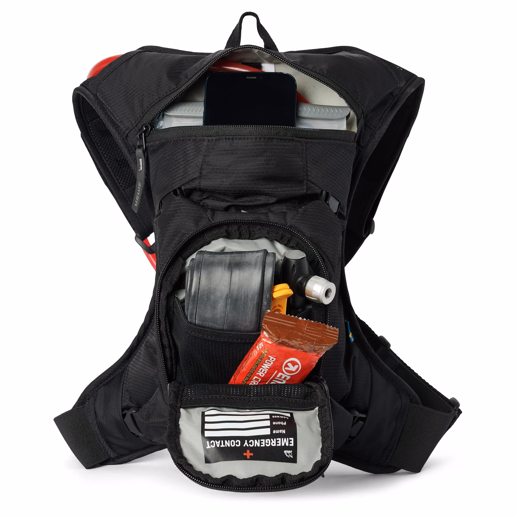 USWE MTB Hydro 3L Hydration Pack image 8