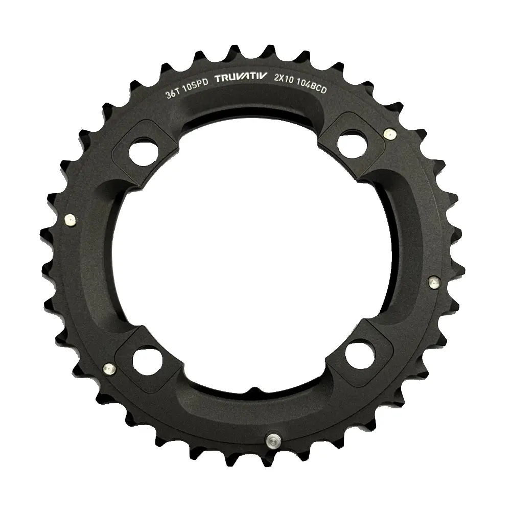 SRAM 104 BCD Chain Rings image 5