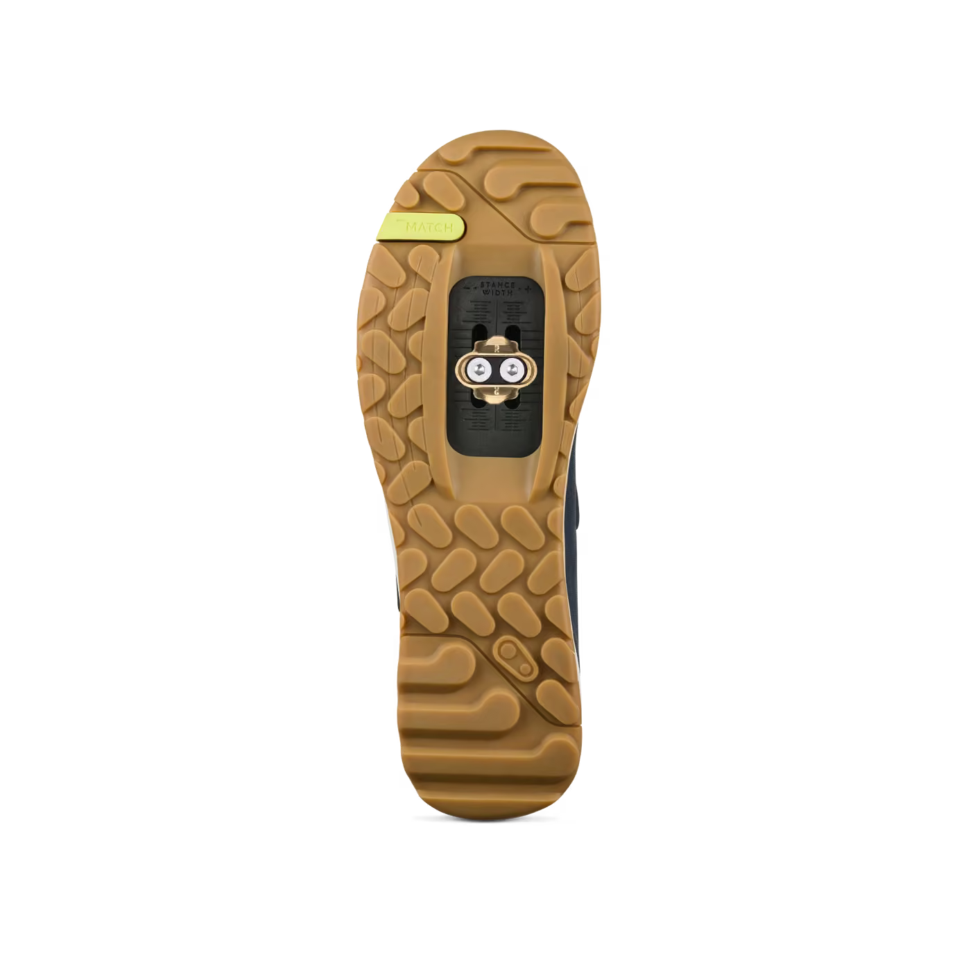 Crankbrothers Mallet Trail Boa Navy/Grey image 2