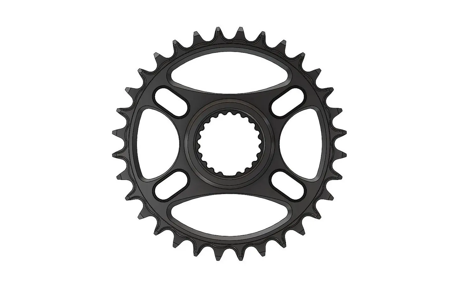 Pilo - Shimano Direct Mount