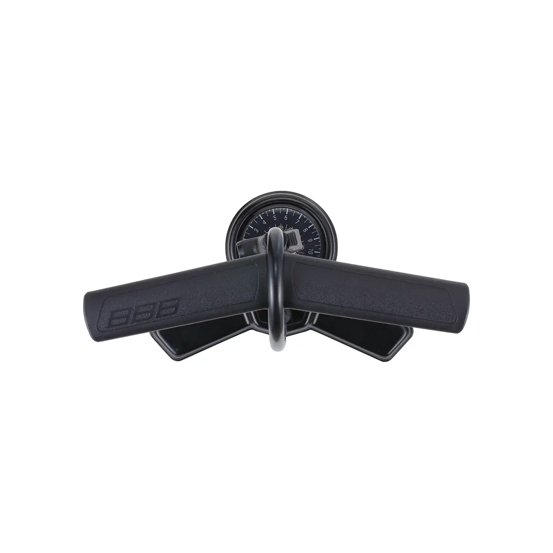 BBB - AirSteel Floor Pump image 5