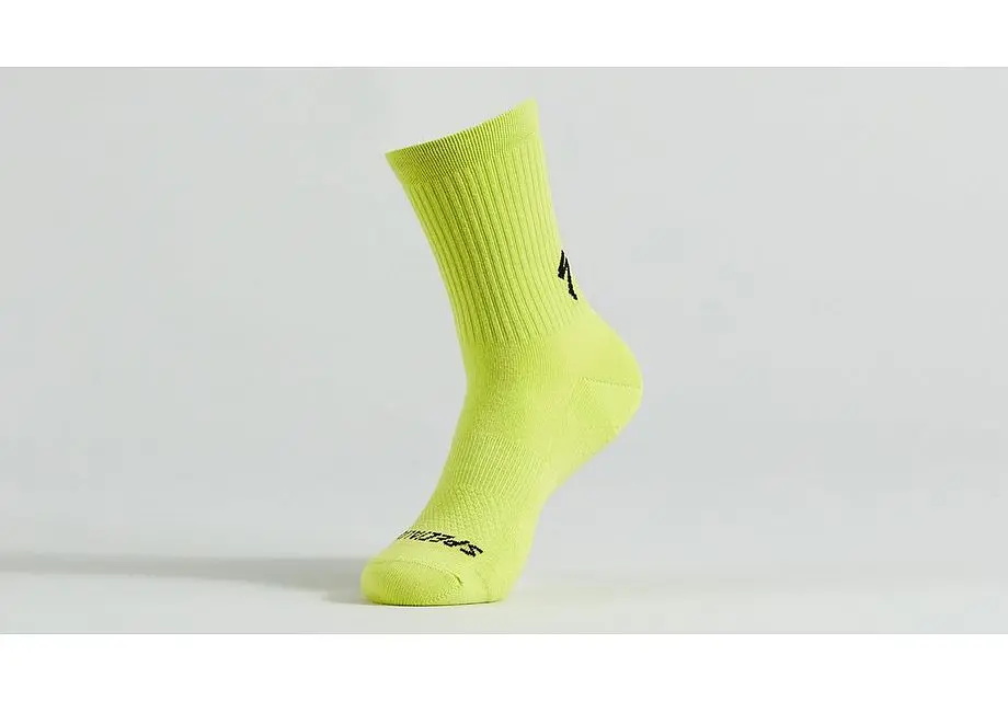 COTTON TALL SOCK image 14