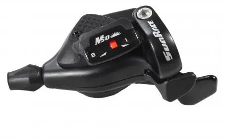 Pod Shifters