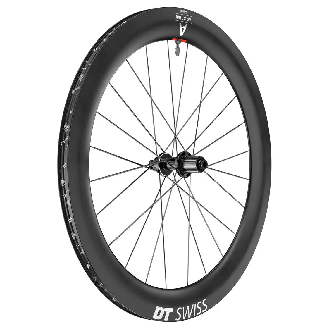 DT Swiss - ARC 1100 Dicut Disc Brake (2025) image 6