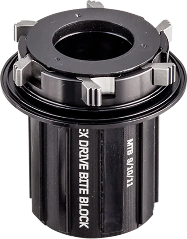 Spank - Hex Hub Freehub Bodies