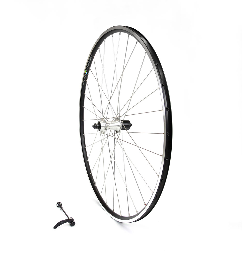 Ontrack - 700C Road Wheels - Shimano image 2