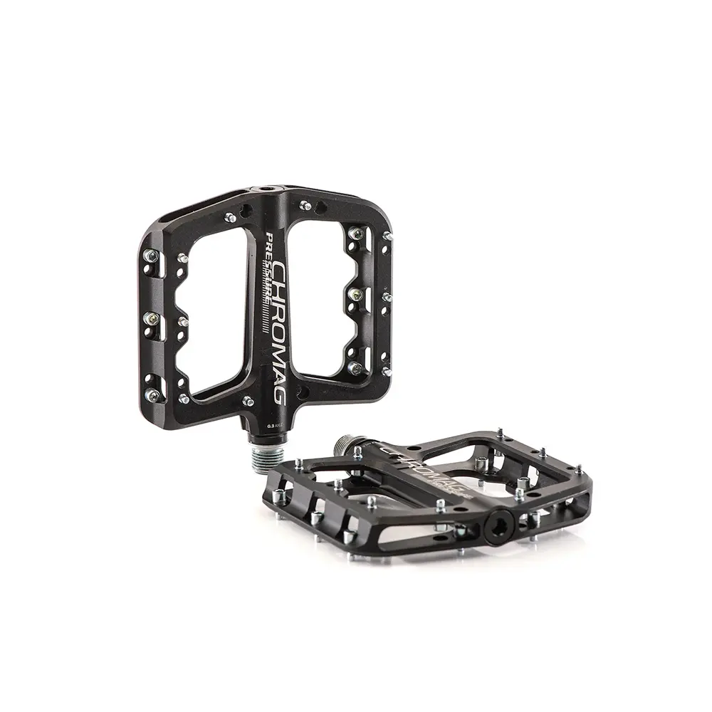 Chromag Pressure Pedal